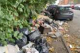 Bordesley Green flytipping plagues area where residents feel council 'don't care'