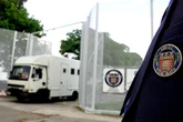 HMP Stoke Heath prisoners' Saturday lie-ins protected by condition on nearby quarry work