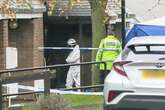 Coventry fire which killed two people caused by 'charging device'