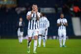 Tony Mowbray explains his position on John Swift's West Brom role