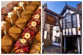 The pretty town with 'lively street markets' and delicious cafes 80 mins from Birmingham