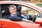 Drivers who drive their children around warned over losing £850
