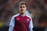 Aston Villa transfer 'imminent' after loan deal revelation