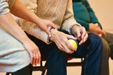 Councillors clash over support for young Solihull carers
