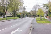Posh Midlands areas where thousands of pounds have been wiped from house prices