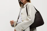 M&S £65 coat shoppers say is 'like Burberry' and 'great for the transitional months'
