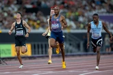 Matt Hudson-Smith facing fitness battle at World Athletics Championships in Tokyo
