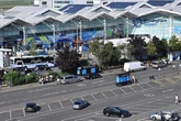 Six ways to save money at the airport - and one thing to 'never' do