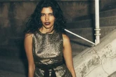 Boden's 'glitterball' Christmas dress is 'eye-catching' party look