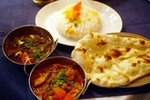 Little-known West Midlands takeaway named UK's best for curry
