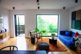 New affordable homes completed as part of major Birmingham project and 'it's brilliant'