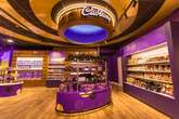 The biggest Cadbury store is opening in Birmingham with free chocolate for first 200 shoppers