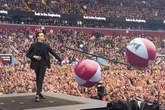 Yungblud says 'truly heartbroken' as he recalls touching Ozzy Osbourne gift weeks before death