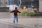 Midland heavy rain warning - and it starts within hours