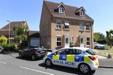 Man, 40, died from single stab wound in Netherton murder probe, post-mortem examination finds
