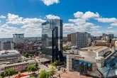 Couple who sold everything to swap Texas for Birmingham share honest thoughts