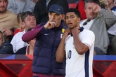 'Elite' Jude Bellingham tipped by England team-mate to force Thomas Tuchel into U-turn