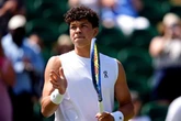Ben Shelton issued BBC Wimbledon crowd apology after on-court issue