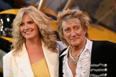 Rod Stewart breaks silence on 'change' in wife Penny Lancaster 'we've all noticed'