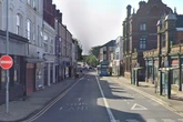 Man found with 'serious head injury' on Midland street at 6am
