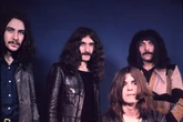 Fans can't get over how Black Sabbath got their name as original revealed