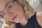 'My mum was told I'd die at birth - I lived to tell the tale and now celebrate little victories'