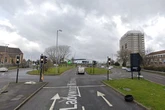 Strange junctions in the West Midlands where drivers leave flummoxed