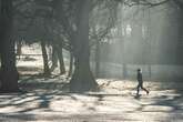 Birmingham to 'feel like -4C' as freezing fog and ice hits city