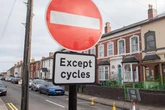 Midlands roads where drivers will face new fines for breaking rules - and it's not speeding