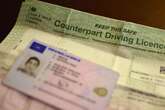 DVLA driving licence change could affect thousands of drivers