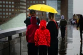 Every area impacted by Met Office's yellow weather warning as West Midlands affected