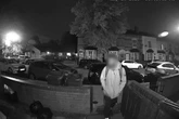 Scary Ring doorbell footage as woman 'watched through Birmingham bedroom window for hours'