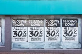 Major high street store to shut another shop just weeks before eight others close