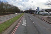 Midlands road named as street racing and speeding hotspot