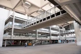 UK tourists at major Spanish airport concerned they'll 'miss flights home'