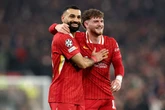 Mo Salah pays gushing Harvey Elliott tribute that will thrill Aston Villa