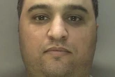 Rapist sold car two days after luring woman into it in Birmingham city centre before attacking her