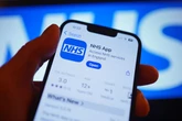 All the NHS changes coming to UK 'from 2027' after Labour announcement