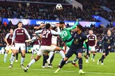 'Give him some slack' - Aston Villa player questioned after Champions League draw with Juventus