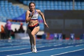Birmingham athletics ace Maddie Down lifts lid on eventful World Championship debut