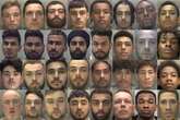 Every killer jailed in 2024 for taking a life - from knife and gunmen to deadly drivers