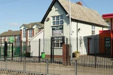 Four boys, 12, detained by police after 'frightening' gun alert in primary school playground