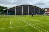 New padel courts planned in Wolverhampton for fast-growing sport