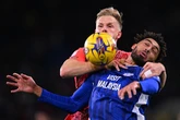 Marc Roberts sets Birmingham City target after answering Wayne Rooney’s SOS call