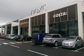 Shoppers love the 'floatiness' of Next's wide leg linen trouser two-pack that cost just £20 each