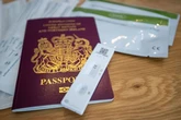 Amber list travel rules to be scrapped within weeks, but testing will stay
