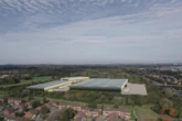 Part of town's green belt to be lost to employment space