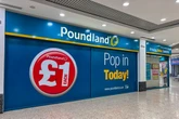 Poundland shutting down another store after 68 closures