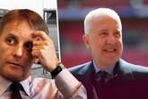 Randy Lerner's Aston Villa intentions were good - but some decisions made no sense at all