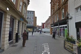 Police probe after young women throw food at teenage boy in West Midlands street